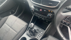Hyundai Tucson 1.6 GDi SE Nav 5dr 2WD Petrol Estate